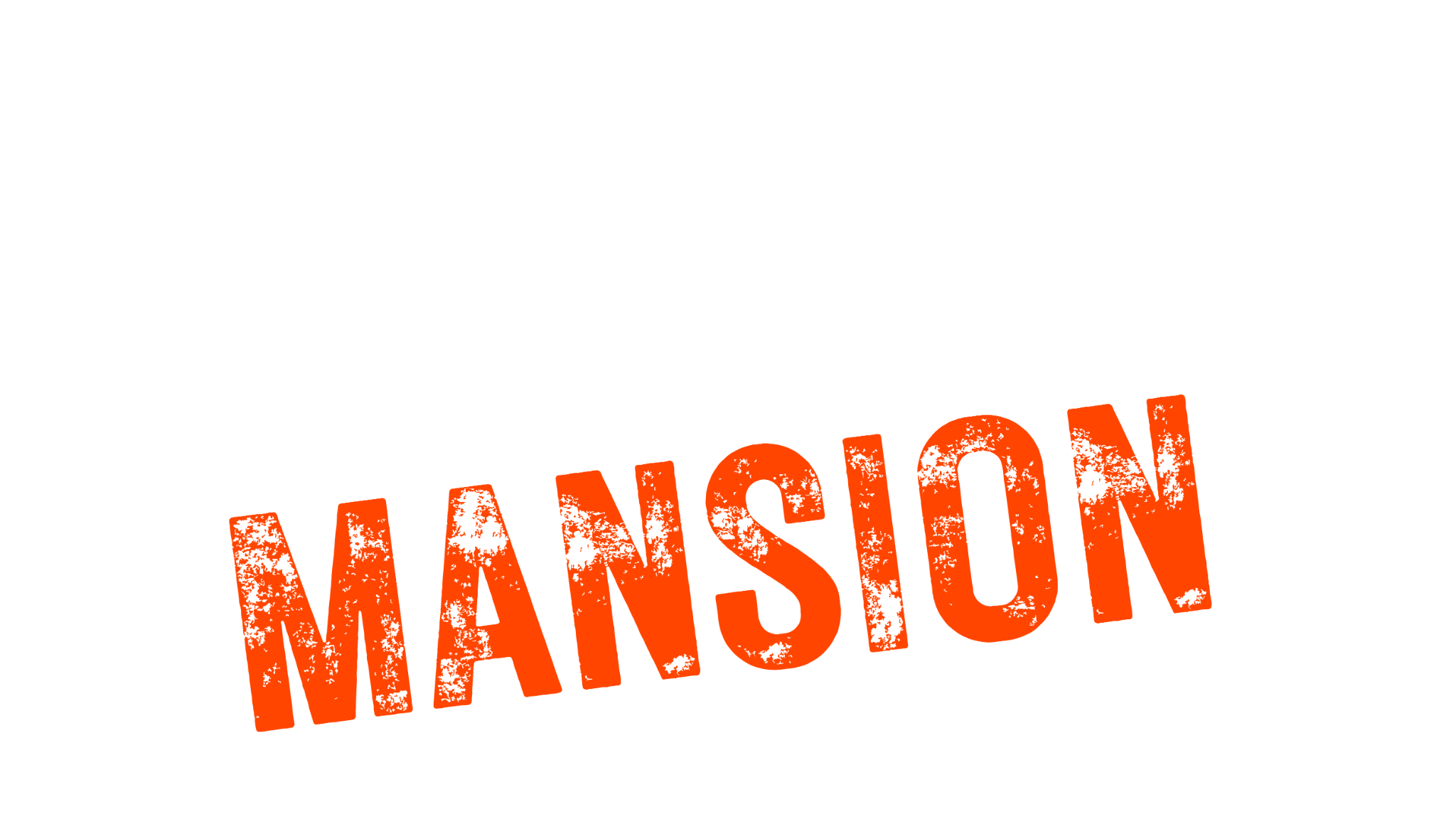 Roaches In A Mansion